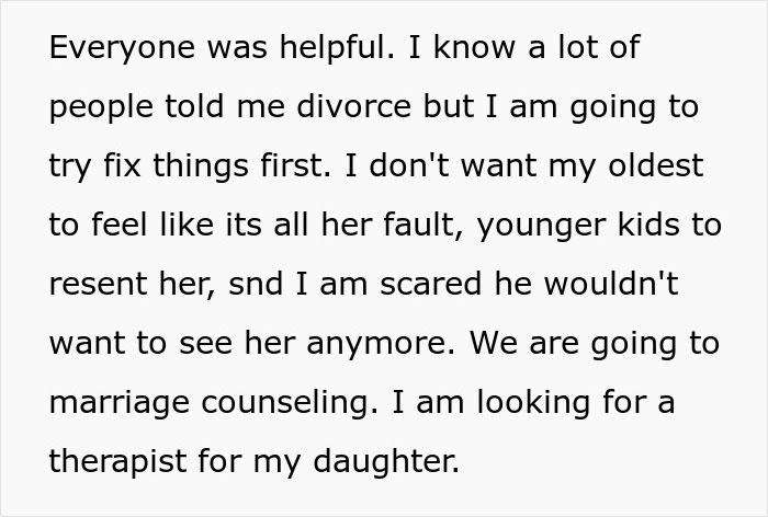 Man Refuses To Adopt Stepdaughter After Raising Her For 10 Years, Breaks Her Heart