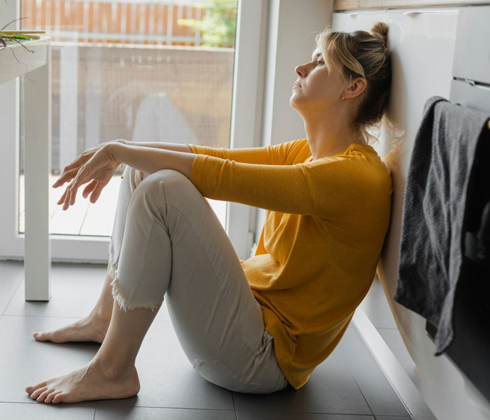 Man Refuses To Adopt Stepdaughter After Raising Her For 10 Years, Breaks Her Heart