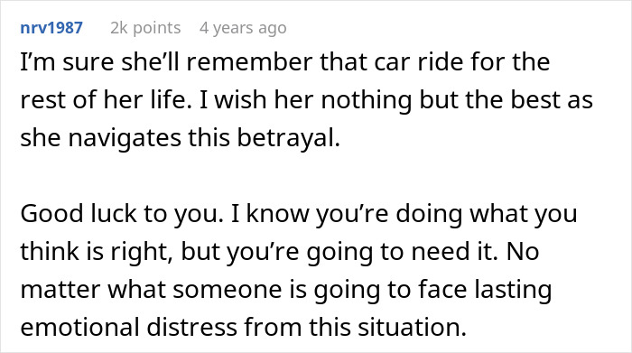 Man Refuses To Adopt Stepdaughter After Raising Her For 10 Years, Breaks Her Heart