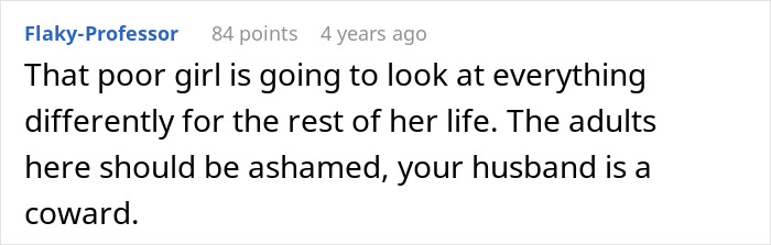 Man Refuses To Adopt Stepdaughter After Raising Her For 10 Years, Breaks Her Heart