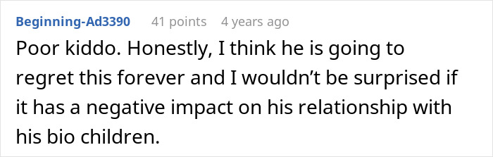 Man Refuses To Adopt Stepdaughter After Raising Her For 10 Years, Breaks Her Heart