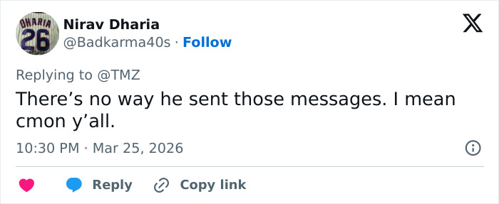 “Who Is She Anyway?”: Shaquille O&rsquo;Neal Bluntly Responds To Rumors He Sent Sabrina Carpenter Racy Messages