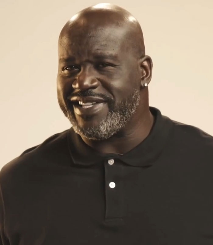 “Who Is She Anyway?”: Shaquille O&rsquo;Neal Bluntly Responds To Rumors He Sent Sabrina Carpenter Racy Messages