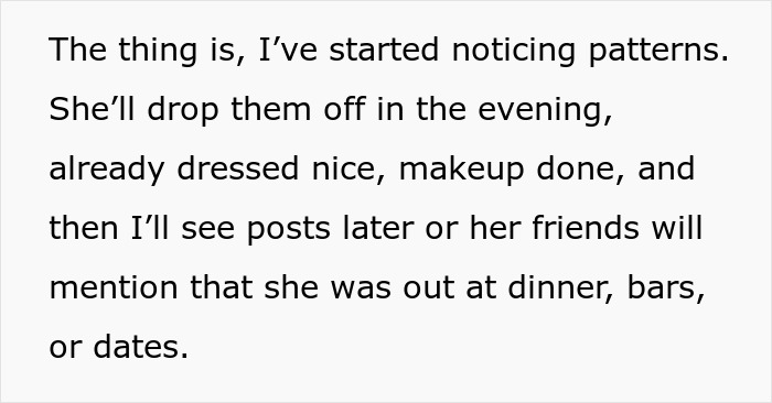 Mom Uses Sis As A Free Sitter Constantly, She Draws The Line After Realizing She’s “Co-Parenting” Mom Uses Sis As A Free Sitter Constantly, She Draws The Line After Realizing She’s “Co-Parenting”