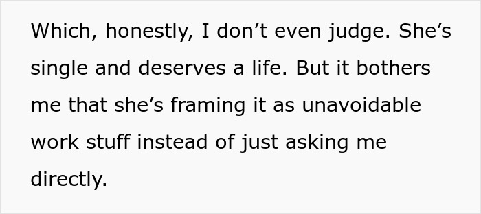 Mom Uses Sis As A Free Sitter Constantly, She Draws The Line After Realizing She’s “Co-Parenting” Mom Uses Sis As A Free Sitter Constantly, She Draws The Line After Realizing She’s “Co-Parenting”