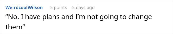 Mom Uses Sis As A Free Sitter Constantly, She Draws The Line After Realizing She’s “Co-Parenting” Mom Uses Sis As A Free Sitter Constantly, She Draws The Line After Realizing She’s “Co-Parenting”