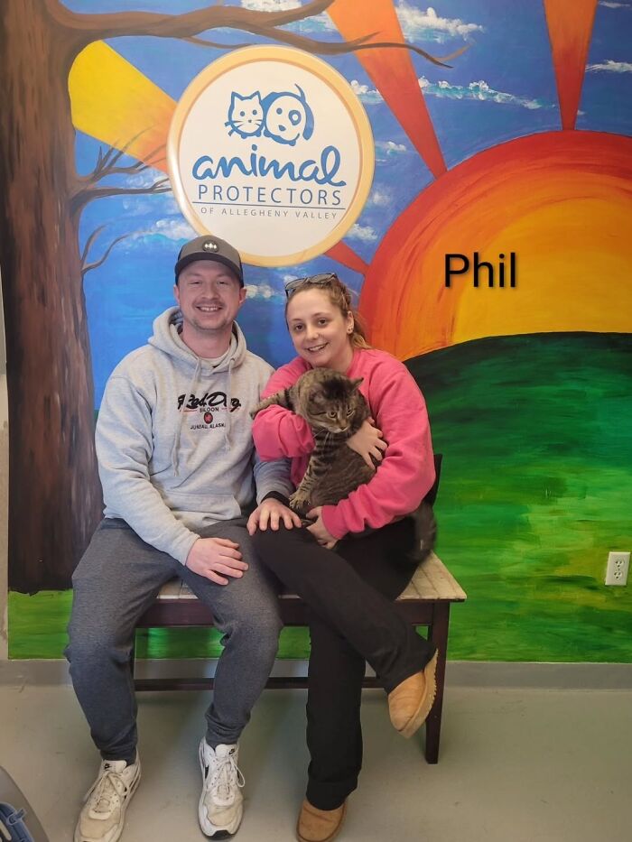 A Viral AI Video Showed Dogs Choosing Their Humans, And One Shelter Decided To Try It in Real Life (40 Pics)