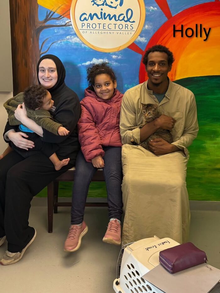 A Viral AI Video Showed Dogs Choosing Their Humans, And One Shelter Decided To Try It in Real Life (40 Pics)