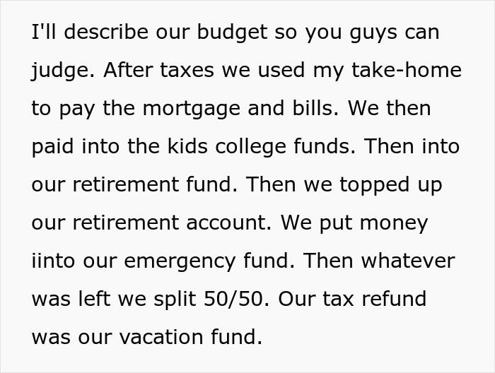 Homemaker Laments About Adult Kids Not Having Luxury Cars, Exhausted Hubby Tells Her To Get A Job