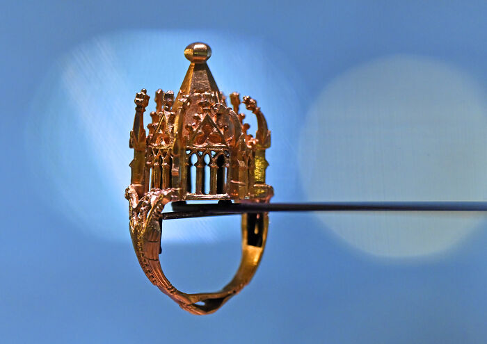 20 Mysterious Objects With Origins More Dazzling Than Their Appearance