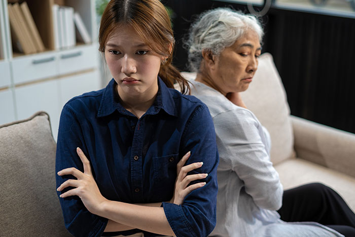 DIL Is Too Anxious To Even Learn To Drive, Hurt After MIL Says She Can&rsquo;t Be A Parent Then