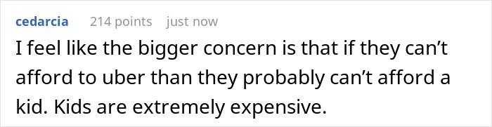 DIL Is Too Anxious To Even Learn To Drive, Hurt After MIL Says She Can&rsquo;t Be A Parent Then