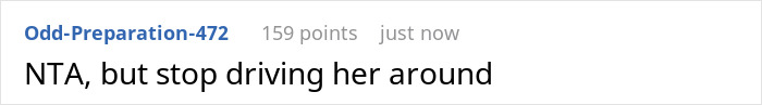 DIL Is Too Anxious To Even Learn To Drive, Hurt After MIL Says She Can&rsquo;t Be A Parent Then