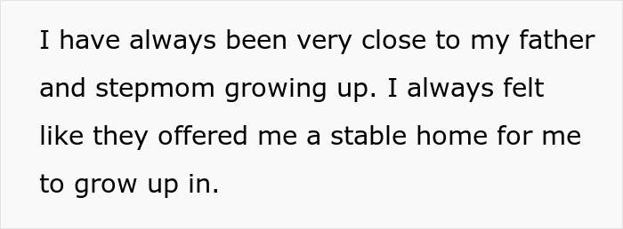 Bride Discovers Dad’s Dirty Secret Days Before Wedding And Kicks Him Out, Family Goes Ballistic