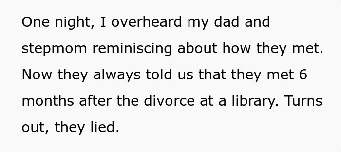 Bride Discovers Dad’s Dirty Secret Days Before Wedding And Kicks Him Out, Family Goes Ballistic