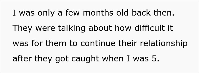 Bride Discovers Dad’s Dirty Secret Days Before Wedding And Kicks Him Out, Family Goes Ballistic