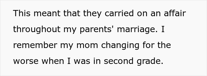 Bride Discovers Dad’s Dirty Secret Days Before Wedding And Kicks Him Out, Family Goes Ballistic