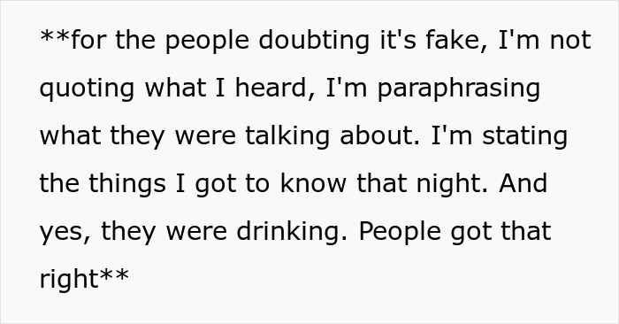 Bride Discovers Dad’s Dirty Secret Days Before Wedding And Kicks Him Out, Family Goes Ballistic