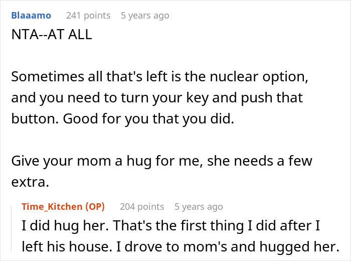 Bride Discovers Dad’s Dirty Secret Days Before Wedding And Kicks Him Out, Family Goes Ballistic