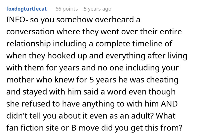 Bride Discovers Dad’s Dirty Secret Days Before Wedding And Kicks Him Out, Family Goes Ballistic