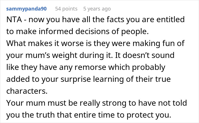 Bride Discovers Dad’s Dirty Secret Days Before Wedding And Kicks Him Out, Family Goes Ballistic
