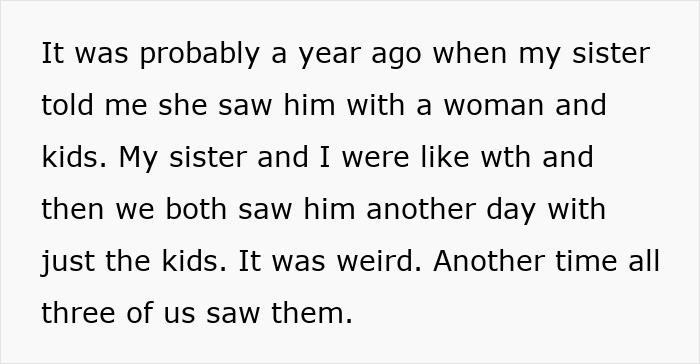 Bio Kids Aghast As Deadbeat Dad Loves To Parent Stepkids, Frustrated As His Wife Wants Them To Bond