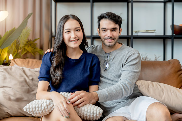 Man Praises Wife For Accepting Him When He Cries, Learns That She Loses Romantic Feelings Each Time