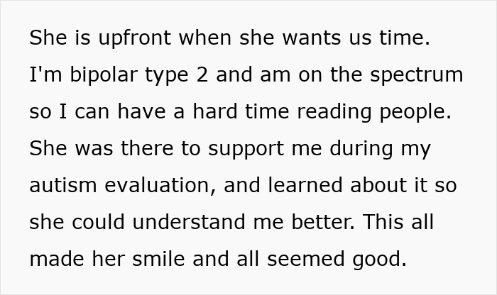 Man Praises Wife For Accepting Him When He Cries, Learns That She Loses Romantic Feelings Each Time