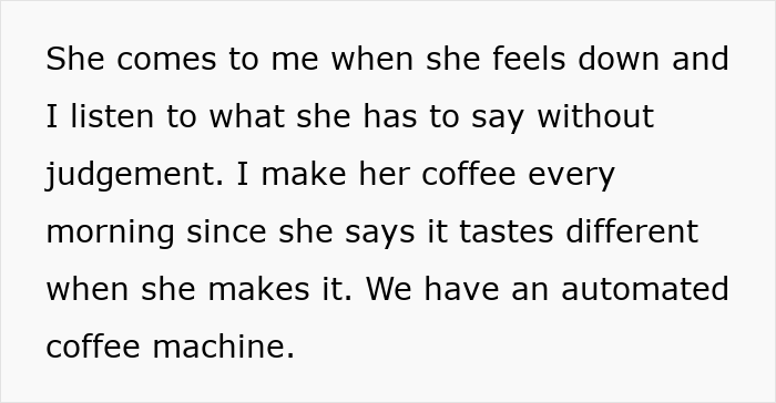 Man Praises Wife For Accepting Him When He Cries, Learns That She Loses Romantic Feelings Each Time