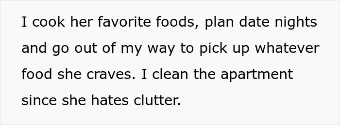 Man Praises Wife For Accepting Him When He Cries, Learns That She Loses Romantic Feelings Each Time