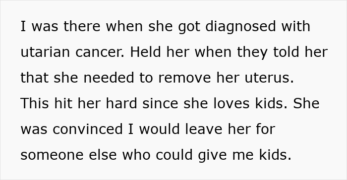 Man Praises Wife For Accepting Him When He Cries, Learns That She Loses Romantic Feelings Each Time