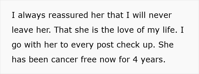 Man Praises Wife For Accepting Him When He Cries, Learns That She Loses Romantic Feelings Each Time