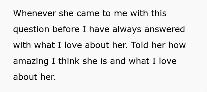 Man Praises Wife For Accepting Him When He Cries, Learns That She Loses Romantic Feelings Each Time