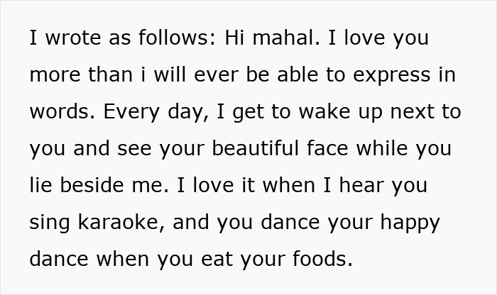 Man Praises Wife For Accepting Him When He Cries, Learns That She Loses Romantic Feelings Each Time