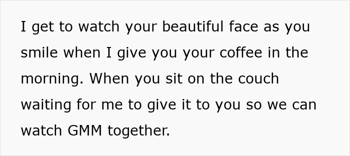 Man Praises Wife For Accepting Him When He Cries, Learns That She Loses Romantic Feelings Each Time