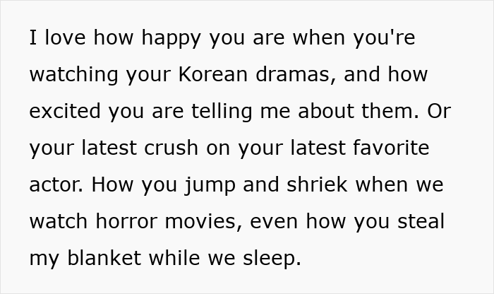 Man Praises Wife For Accepting Him When He Cries, Learns That She Loses Romantic Feelings Each Time