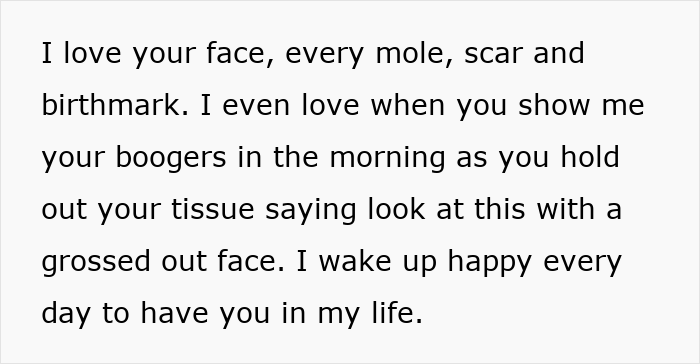 Man Praises Wife For Accepting Him When He Cries, Learns That She Loses Romantic Feelings Each Time