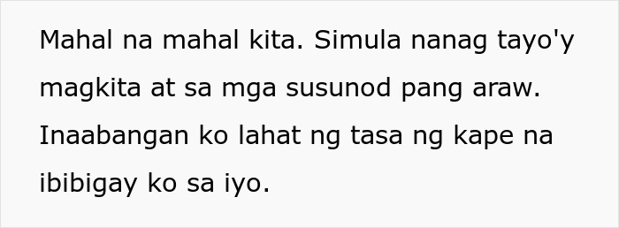 Man Praises Wife For Accepting Him When He Cries, Learns That She Loses Romantic Feelings Each Time
