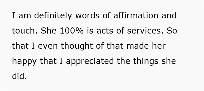 Man Praises Wife For Accepting Him When He Cries, Learns That She Loses Romantic Feelings Each Time