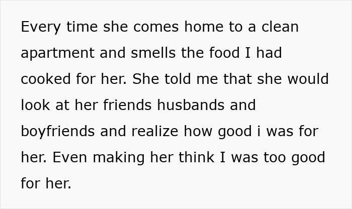 Man Praises Wife For Accepting Him When He Cries, Learns That She Loses Romantic Feelings Each Time
