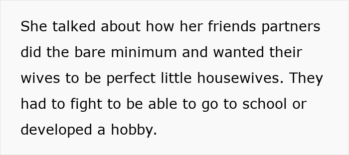 Man Praises Wife For Accepting Him When He Cries, Learns That She Loses Romantic Feelings Each Time