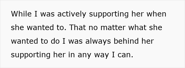 Man Praises Wife For Accepting Him When He Cries, Learns That She Loses Romantic Feelings Each Time
