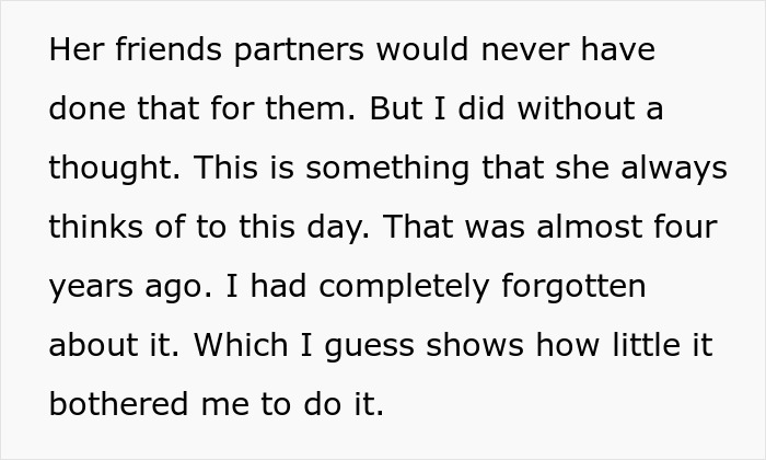 Man Praises Wife For Accepting Him When He Cries, Learns That She Loses Romantic Feelings Each Time