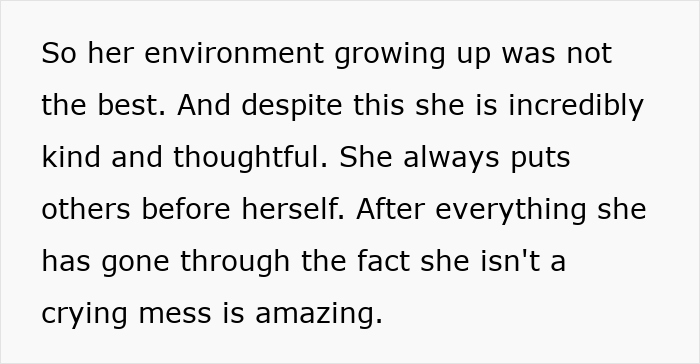 Man Praises Wife For Accepting Him When He Cries, Learns That She Loses Romantic Feelings Each Time