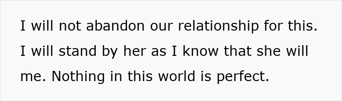 Man Praises Wife For Accepting Him When He Cries, Learns That She Loses Romantic Feelings Each Time