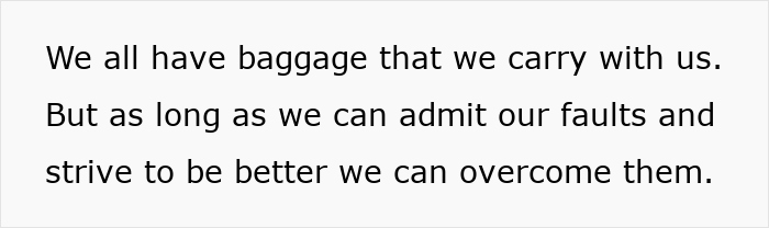 Man Praises Wife For Accepting Him When He Cries, Learns That She Loses Romantic Feelings Each Time