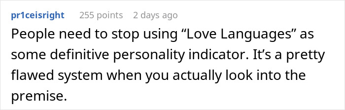 Man Praises Wife For Accepting Him When He Cries, Learns That She Loses Romantic Feelings Each Time