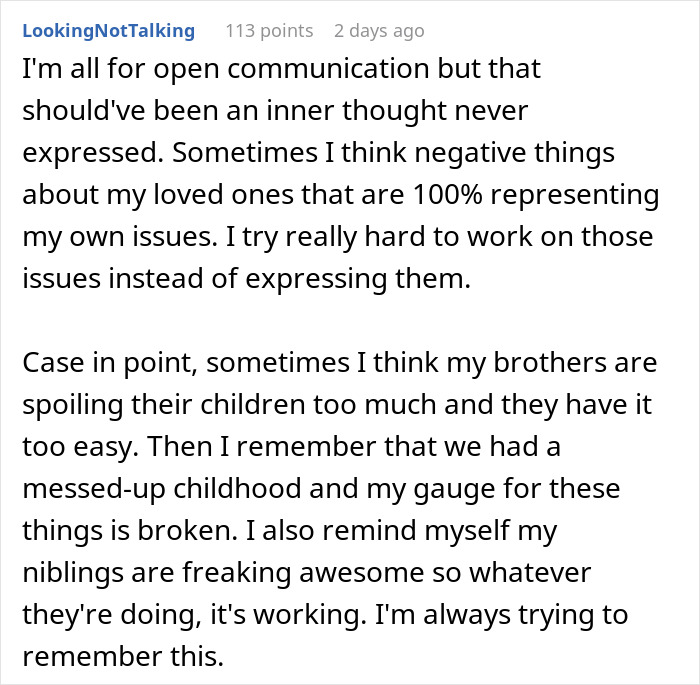 Man Praises Wife For Accepting Him When He Cries, Learns That She Loses Romantic Feelings Each Time