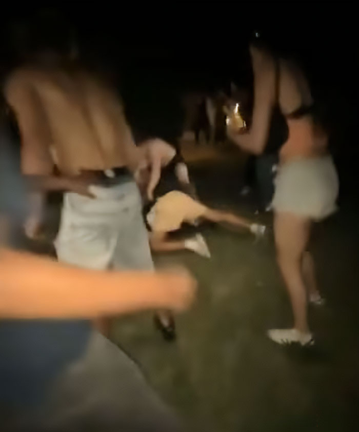 Men Show Up With Weapons After 800 Teens Take Over $4.8M Airbnb For An Insane Party