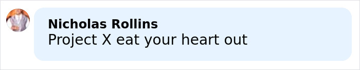 Men Show Up With Weapons After 800 Teens Take Over $4.8M Airbnb For An Insane Party